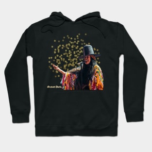 erykah badu Hoodie